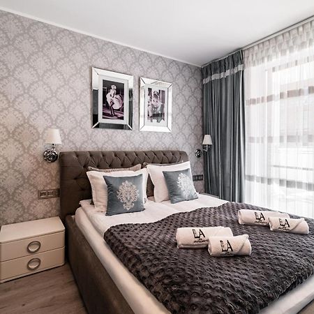 Like Apartment Kołobrzeg Eksteriør bilde