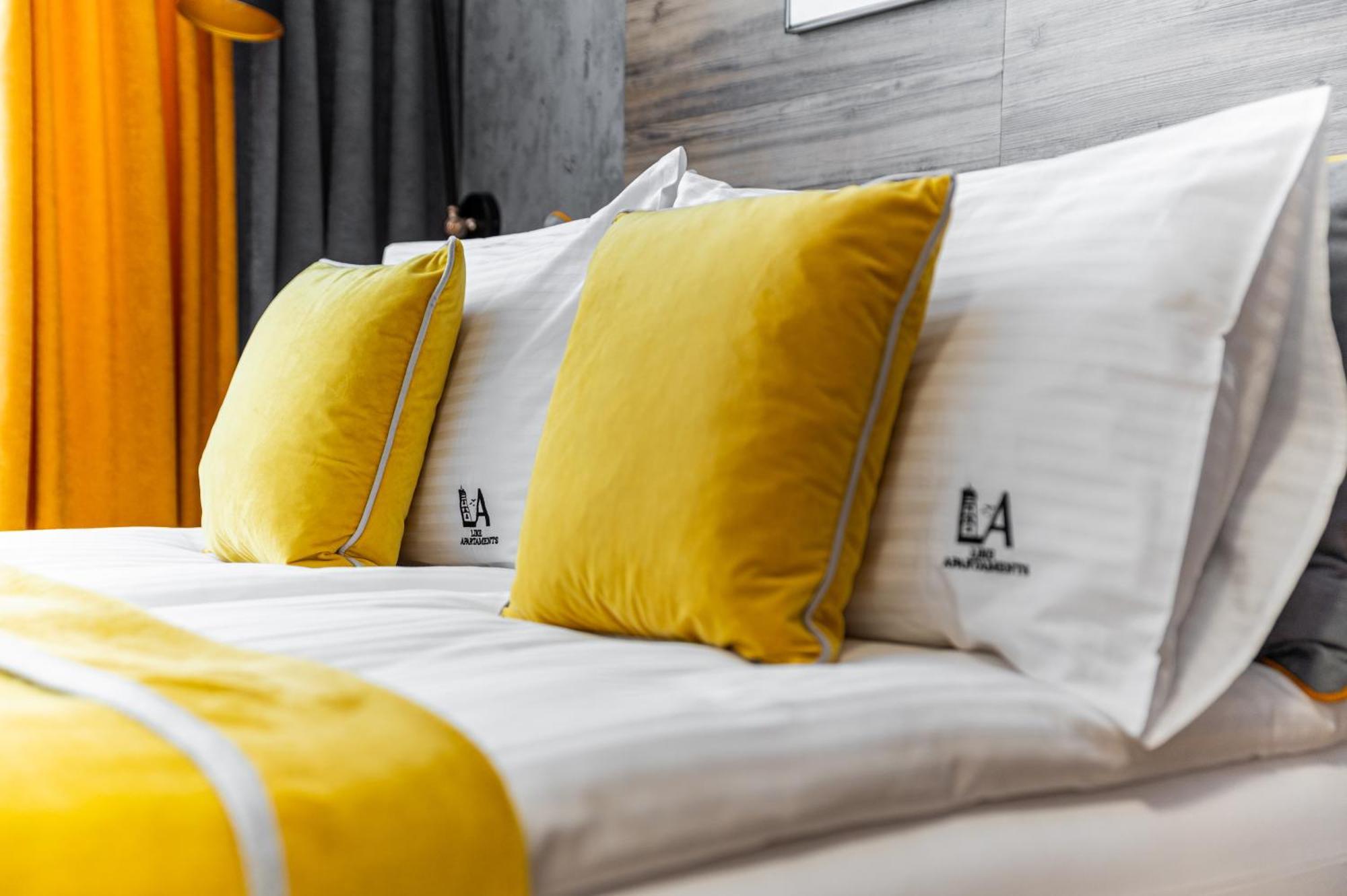 Like Apartment Kołobrzeg Eksteriør bilde