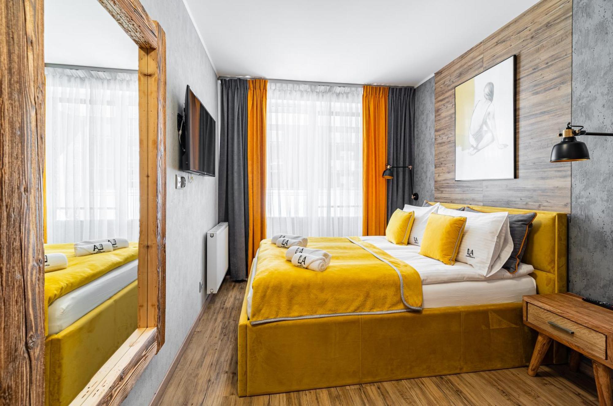 Like Apartment Kołobrzeg Eksteriør bilde