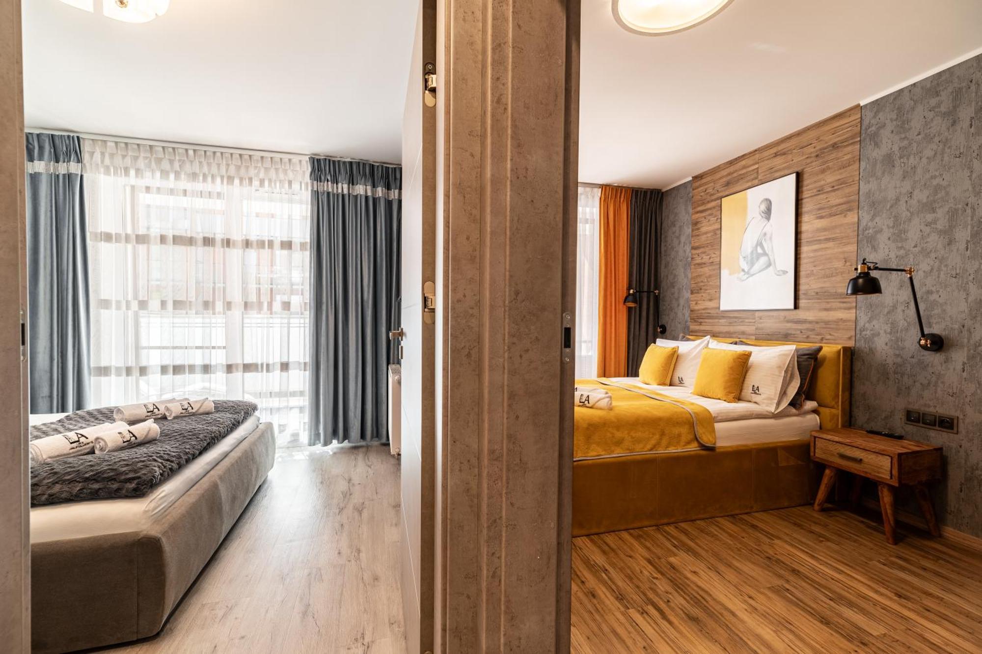 Like Apartment Kołobrzeg Eksteriør bilde