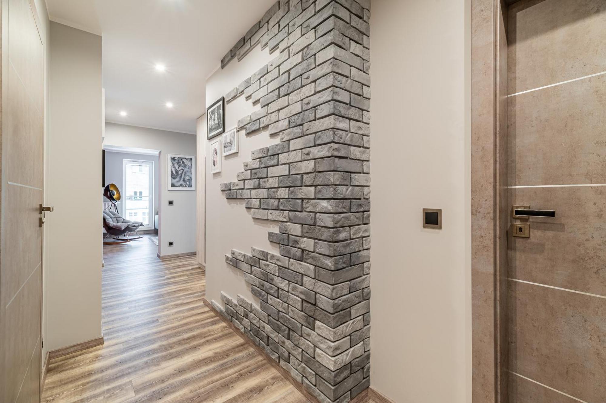 Like Apartment Kołobrzeg Eksteriør bilde