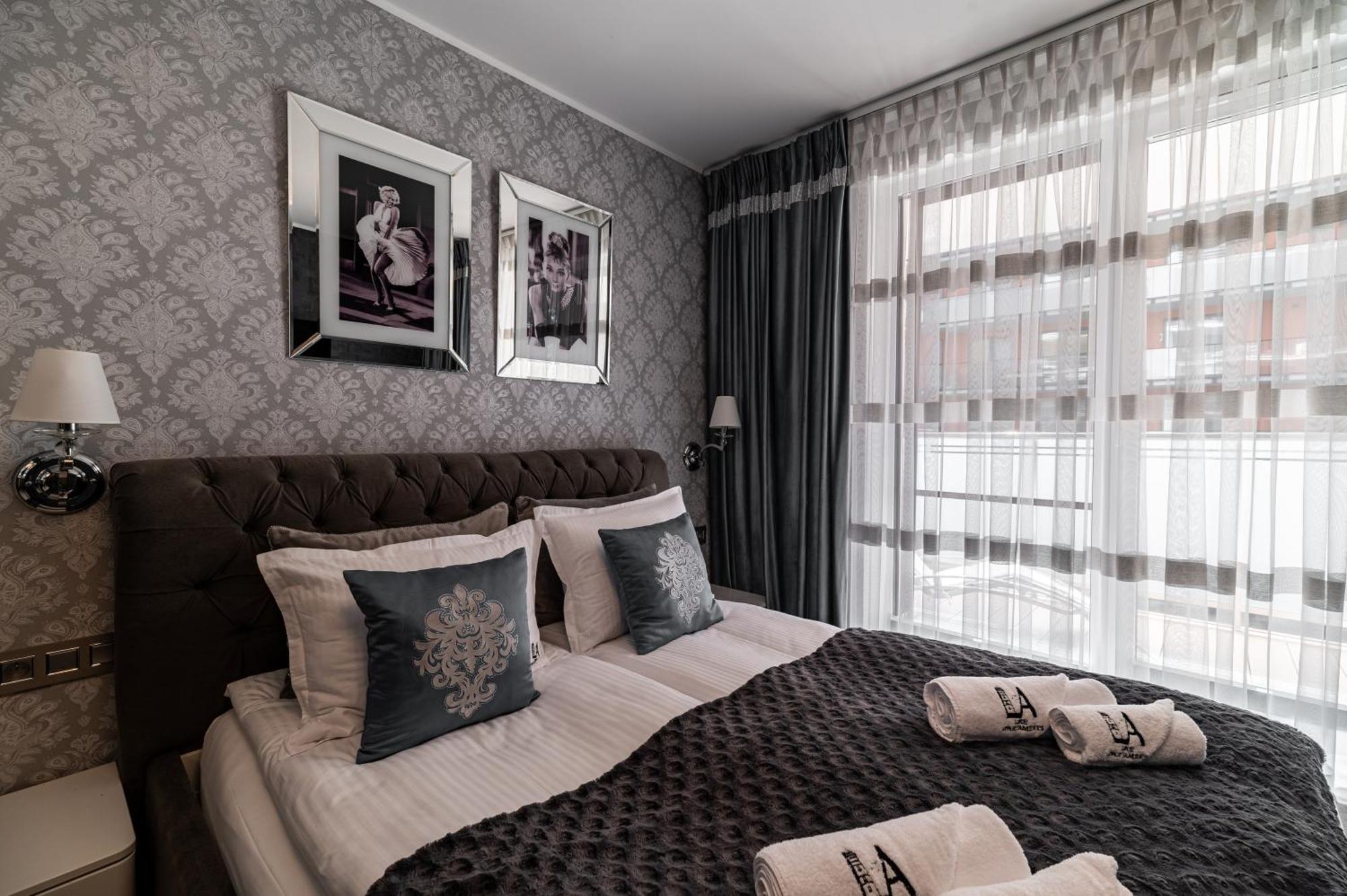Like Apartment Kołobrzeg Eksteriør bilde