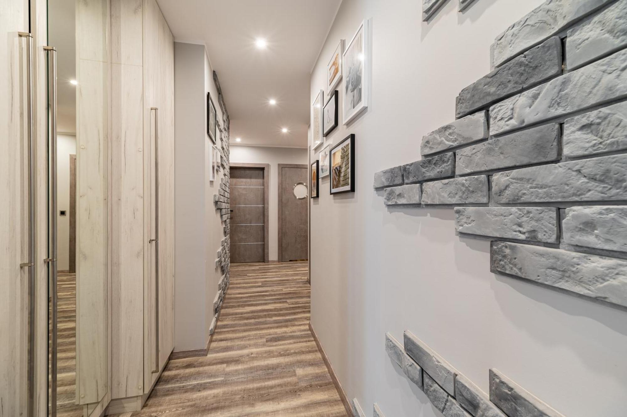 Like Apartment Kołobrzeg Eksteriør bilde