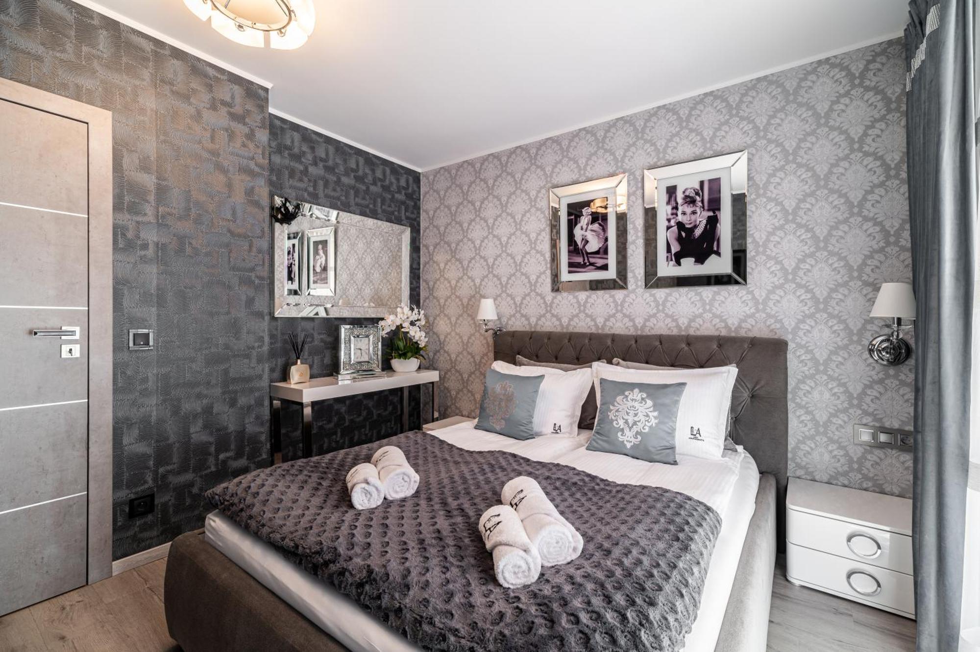 Like Apartment Kołobrzeg Eksteriør bilde