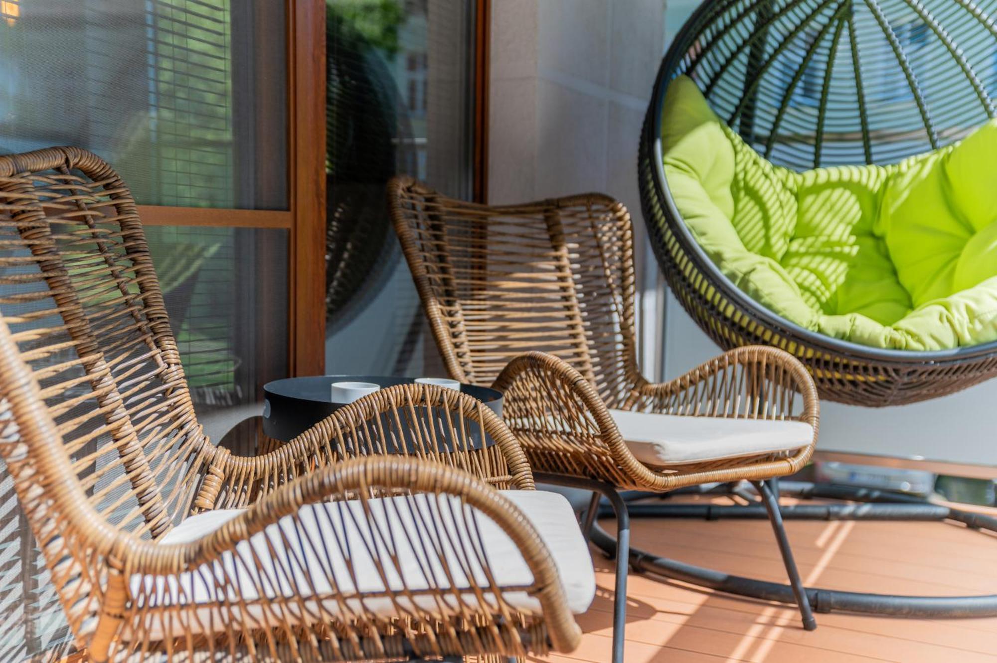 Like Apartment Kołobrzeg Eksteriør bilde