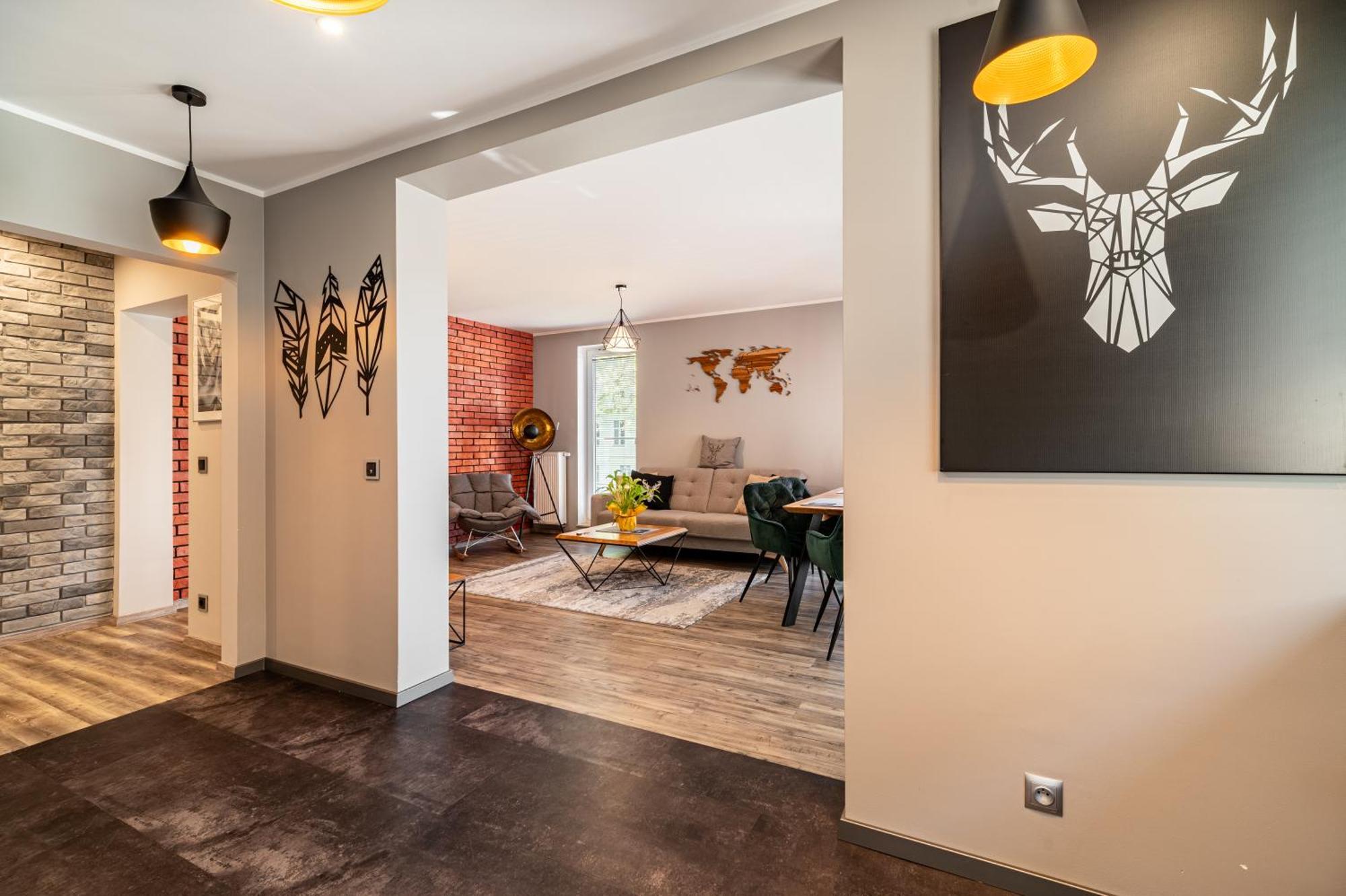 Like Apartment Kołobrzeg Eksteriør bilde