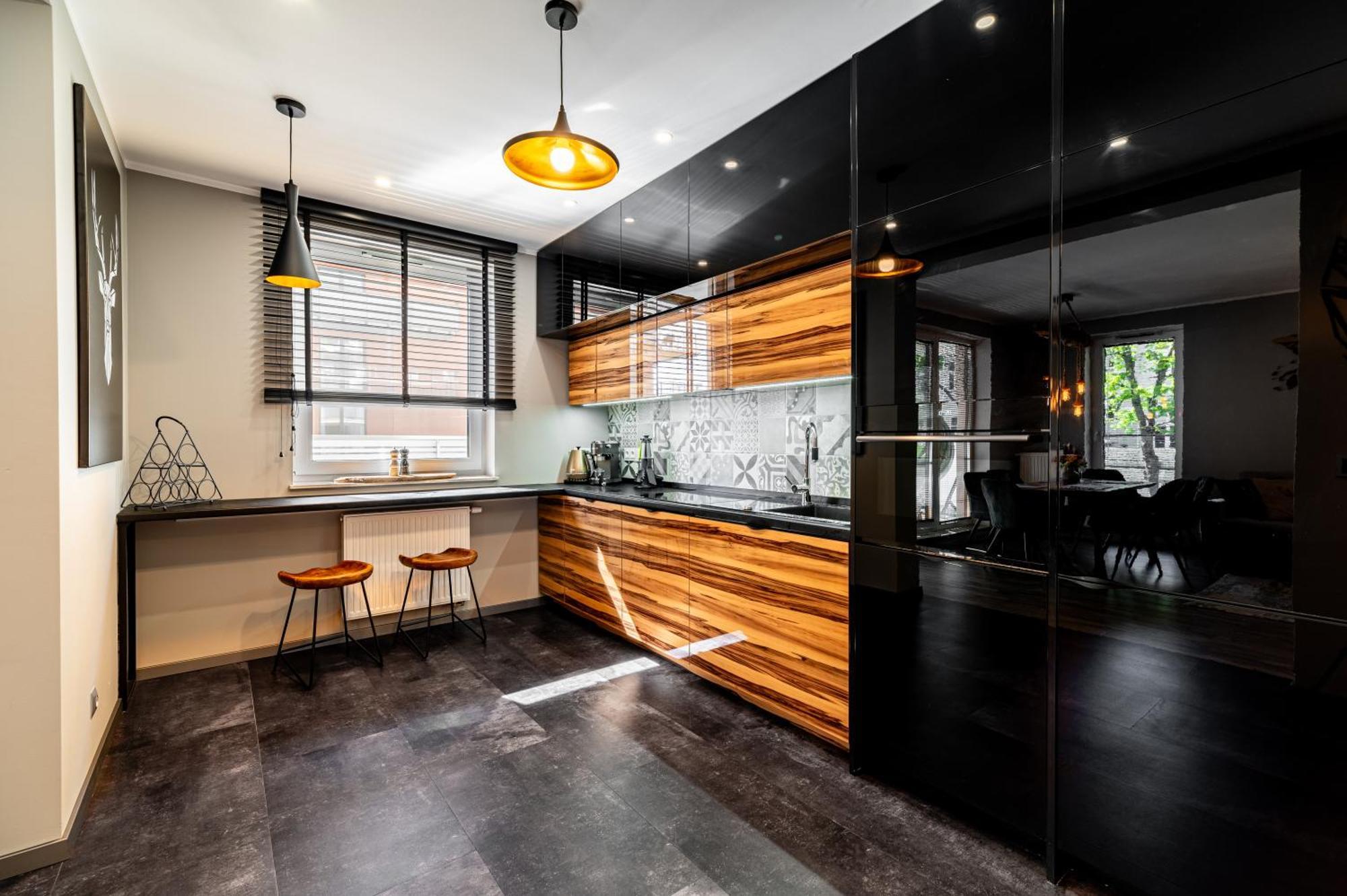 Like Apartment Kołobrzeg Eksteriør bilde