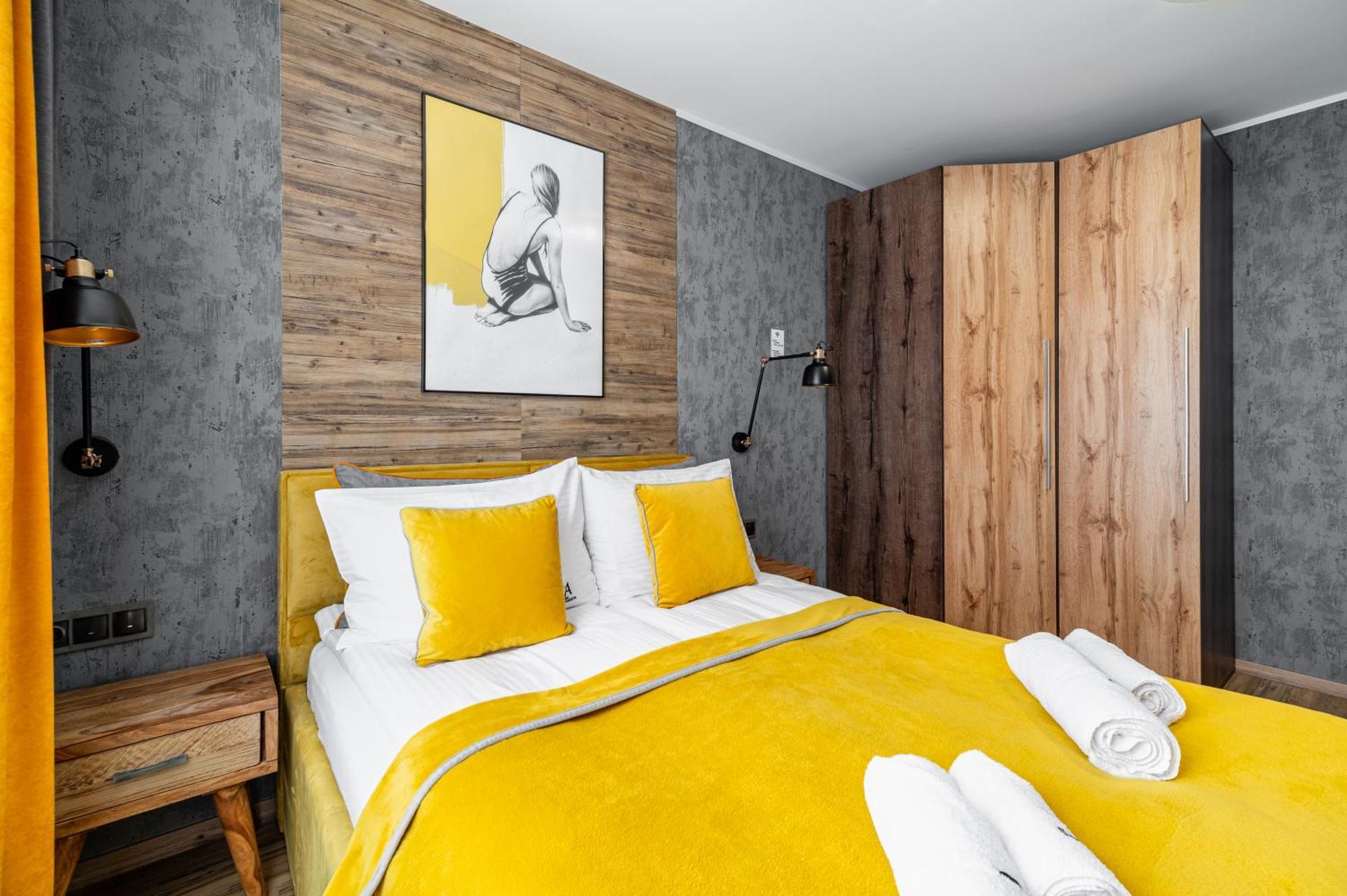 Like Apartment Kołobrzeg Eksteriør bilde