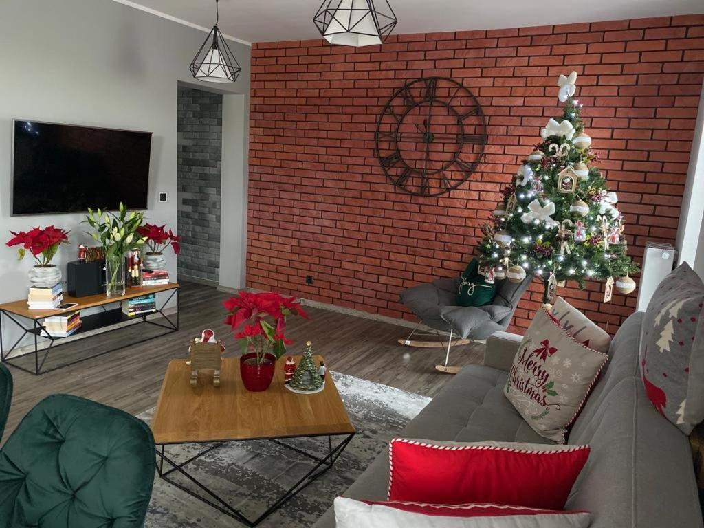 Like Apartment Kołobrzeg Eksteriør bilde