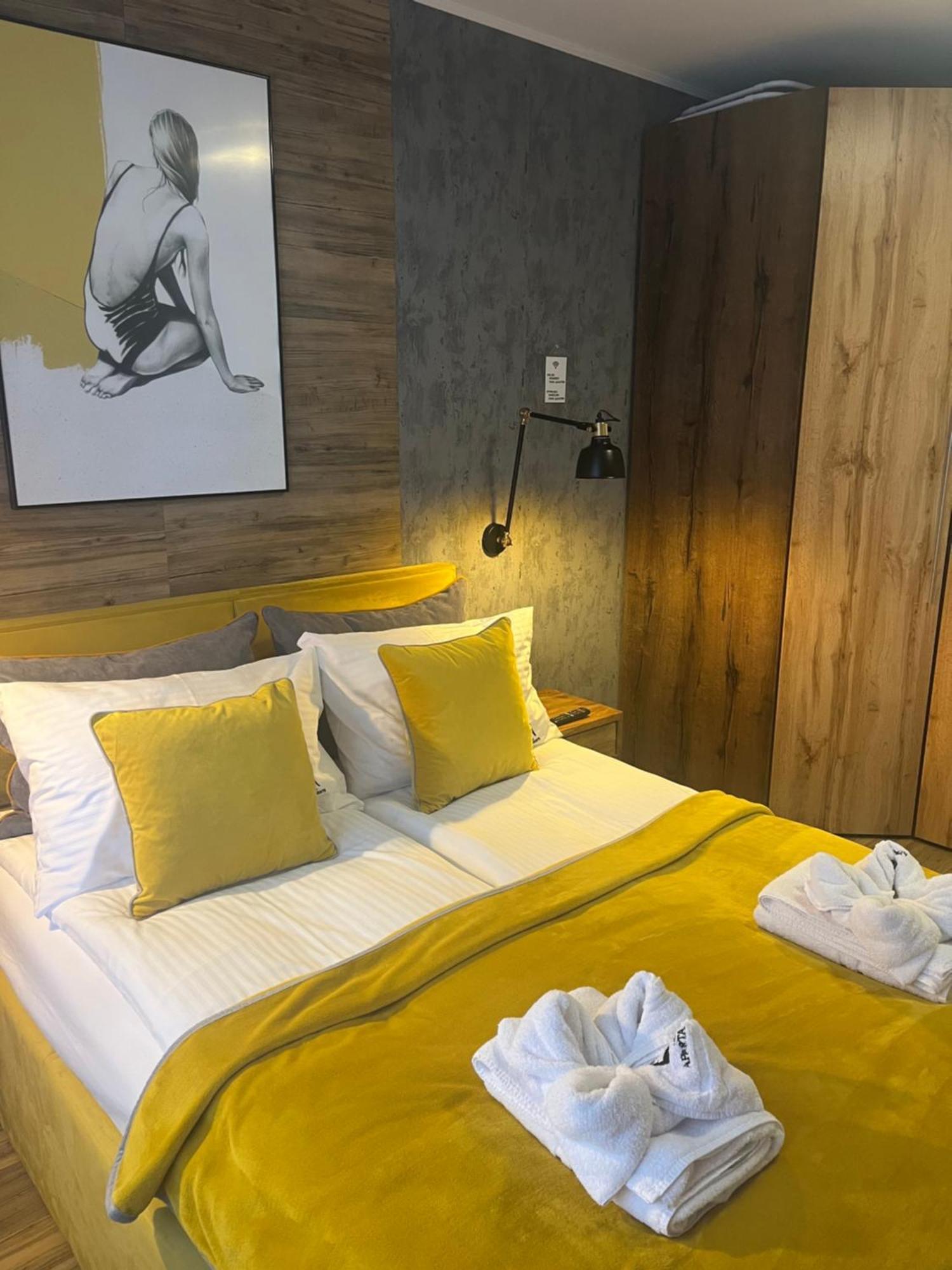 Like Apartment Kołobrzeg Eksteriør bilde