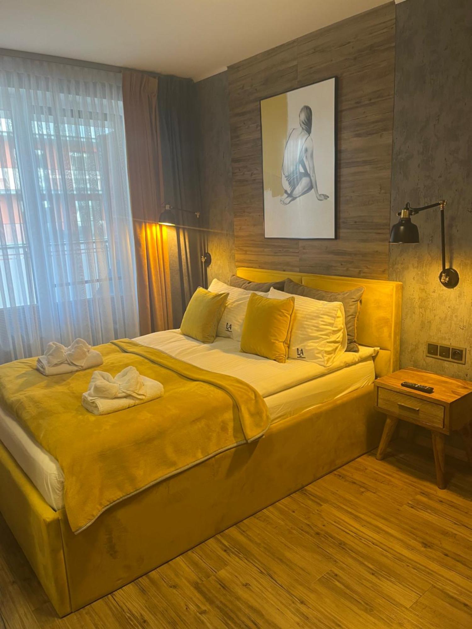 Like Apartment Kołobrzeg Eksteriør bilde